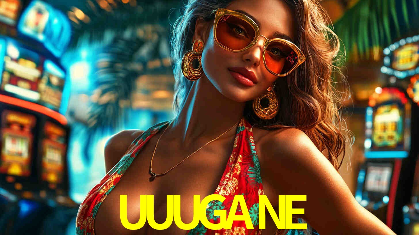 Casino Online UUUGANE | Os Melhores Slots no Brasil