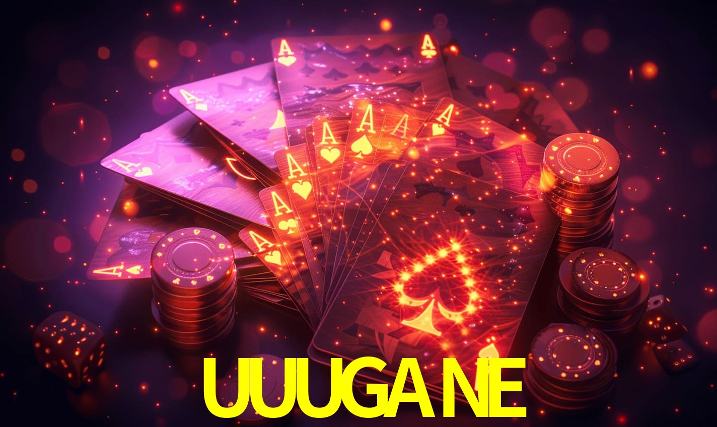 Login no Cassino Online UUUGANE